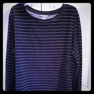 White Stag Long Sleeve Shirt (XXL)